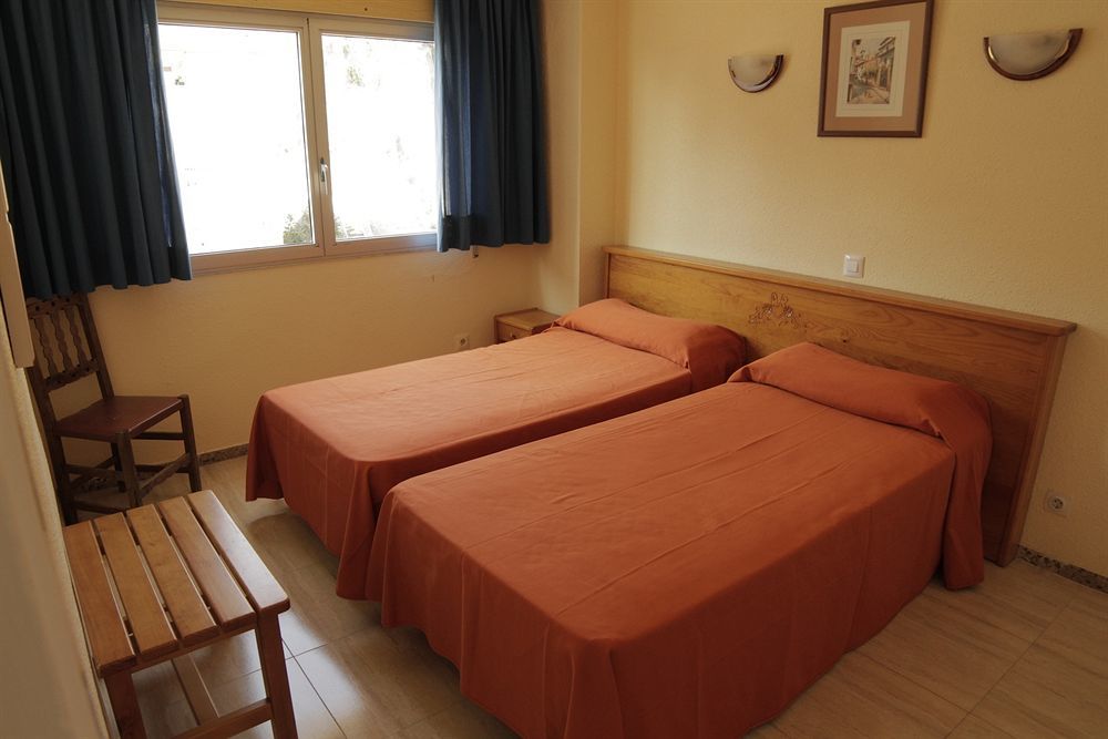 Apartaments Ar Easy Borodin Λορέτ Ντε Μαρ Εξωτερικό φωτογραφία