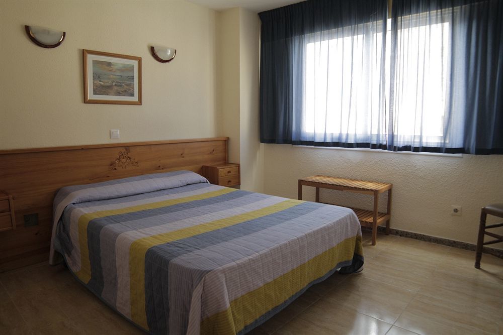 Apartaments Ar Easy Borodin Λορέτ Ντε Μαρ Εξωτερικό φωτογραφία