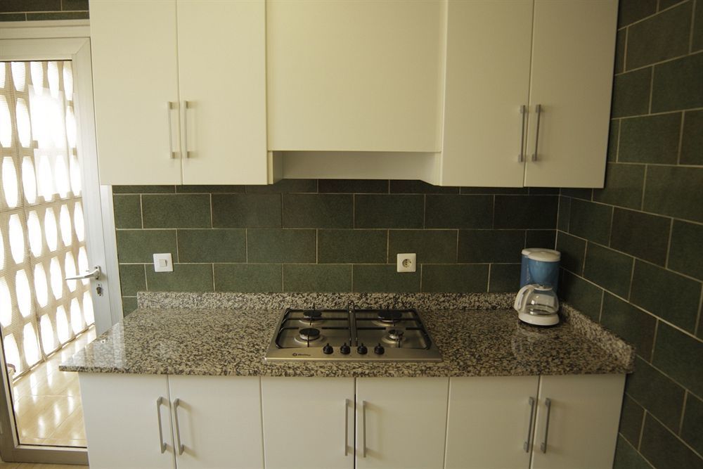 Apartaments Ar Easy Borodin Λορέτ Ντε Μαρ Εξωτερικό φωτογραφία