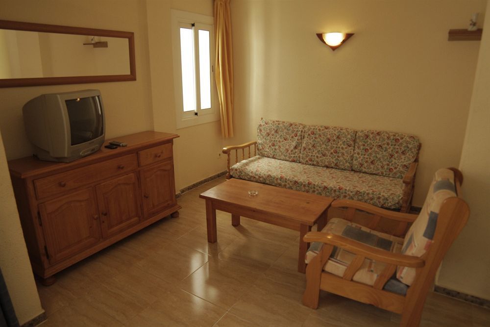 Apartaments Ar Easy Borodin Λορέτ Ντε Μαρ Εξωτερικό φωτογραφία