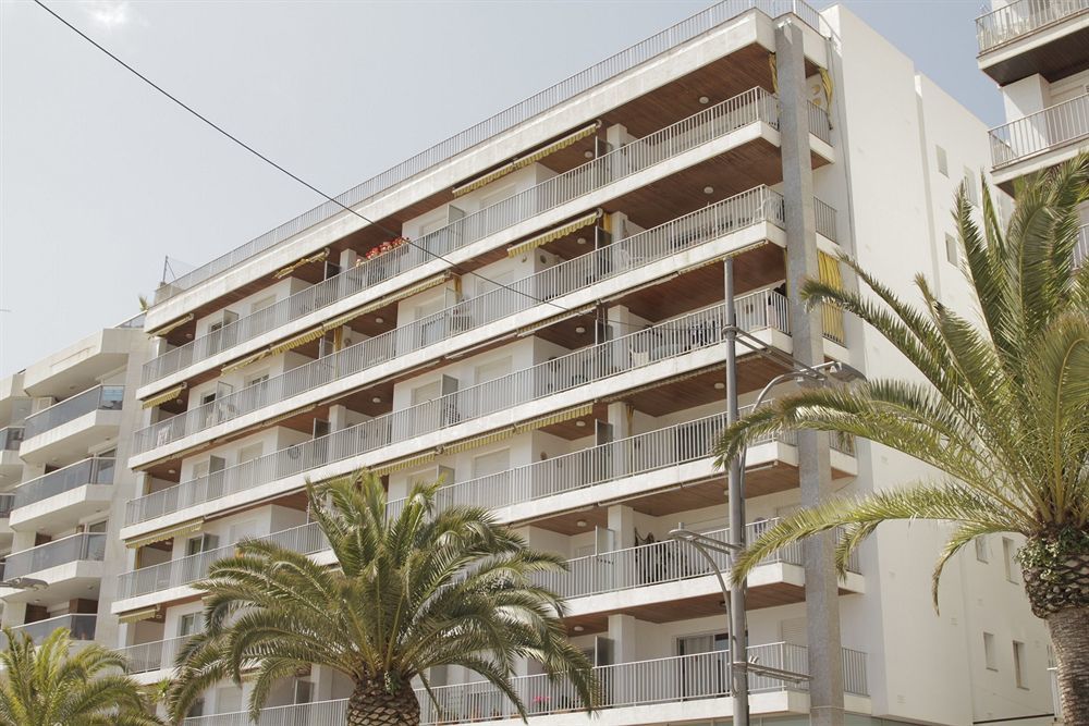 Apartaments Ar Easy Borodin Λορέτ Ντε Μαρ Εξωτερικό φωτογραφία