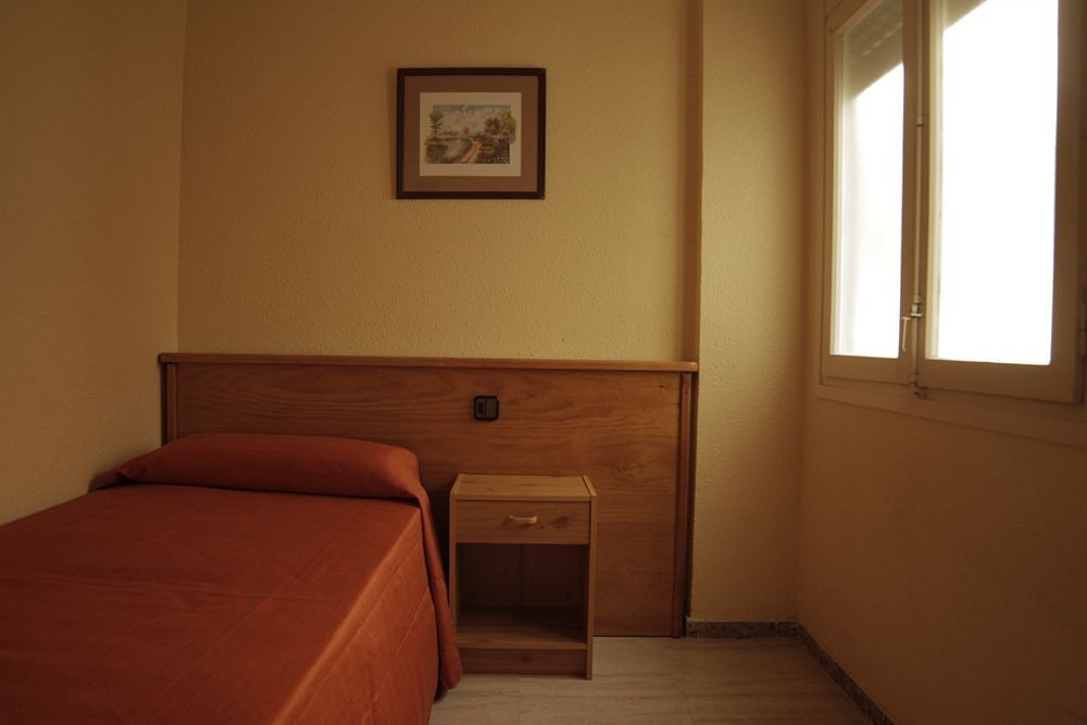 Apartaments Ar Easy Borodin Λορέτ Ντε Μαρ Εξωτερικό φωτογραφία