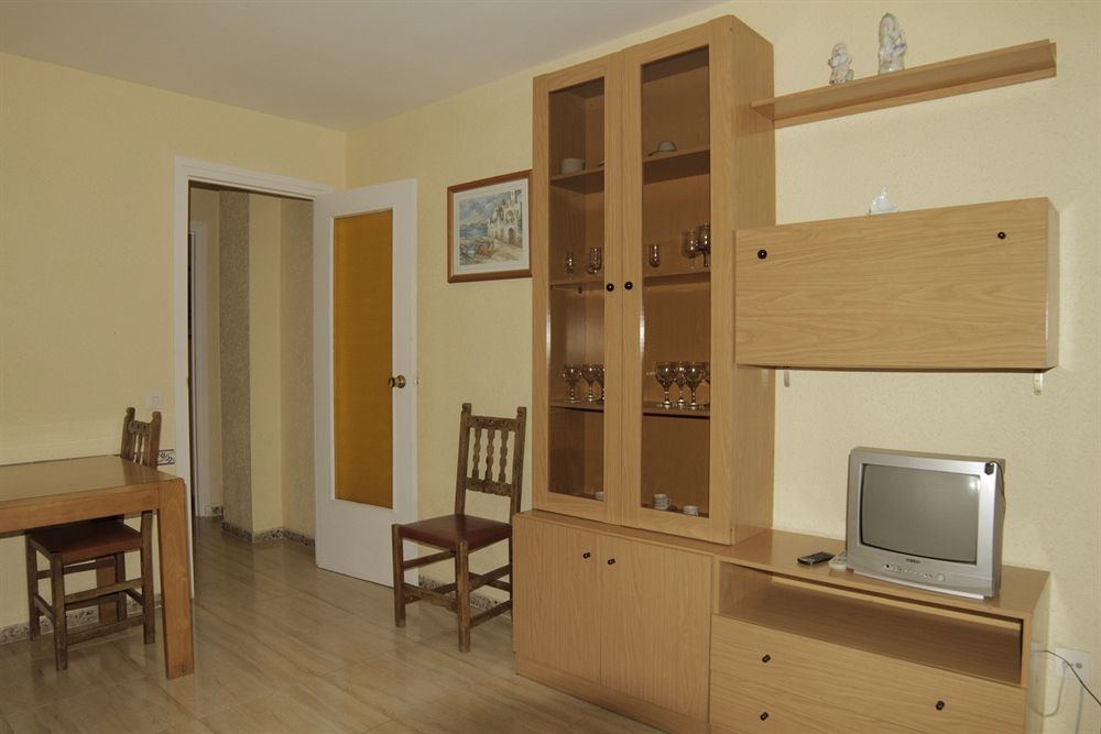 Apartaments Ar Easy Borodin Λορέτ Ντε Μαρ Εξωτερικό φωτογραφία