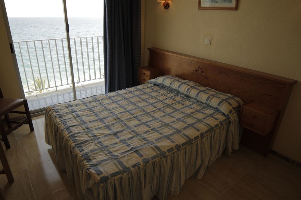 Apartaments Ar Easy Borodin Λορέτ Ντε Μαρ Εξωτερικό φωτογραφία