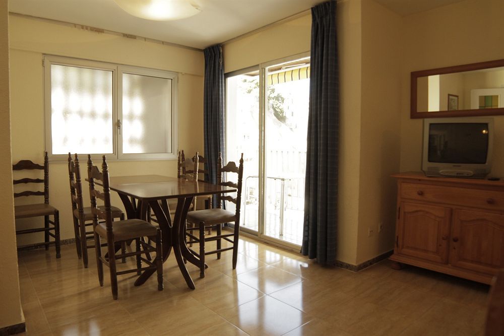 Apartaments Ar Easy Borodin Λορέτ Ντε Μαρ Εξωτερικό φωτογραφία