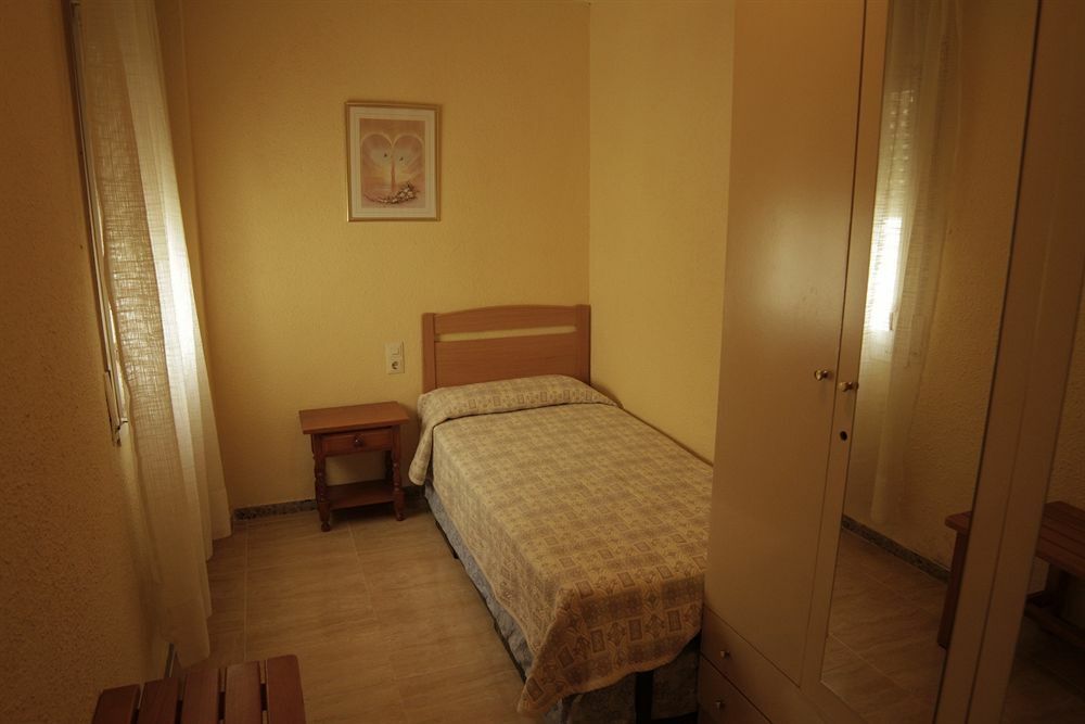 Apartaments Ar Easy Borodin Λορέτ Ντε Μαρ Εξωτερικό φωτογραφία