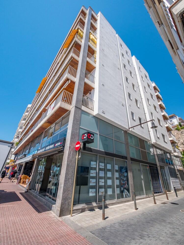 Apartaments Ar Easy Borodin Λορέτ Ντε Μαρ Εξωτερικό φωτογραφία